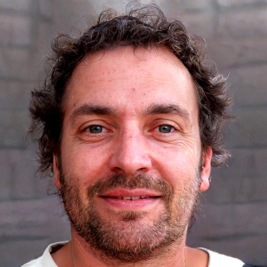 Erfahrener Workshop-Leiter für Linkbuilding-Strategien